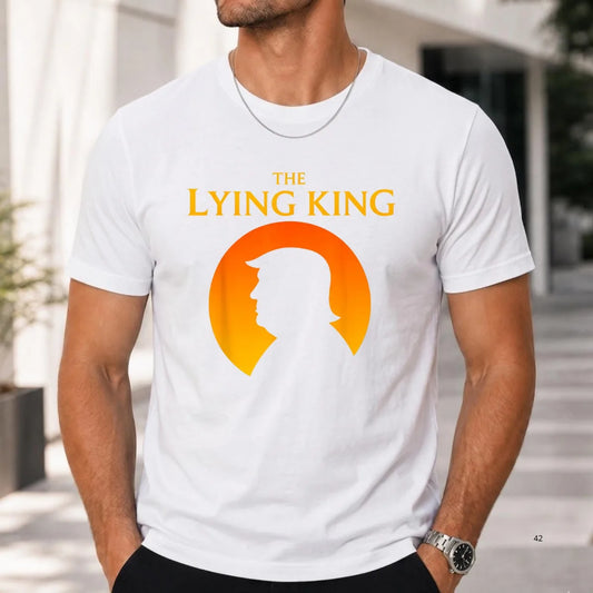The Lying King T-Shirt